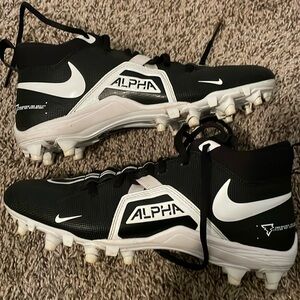 Nike cleats